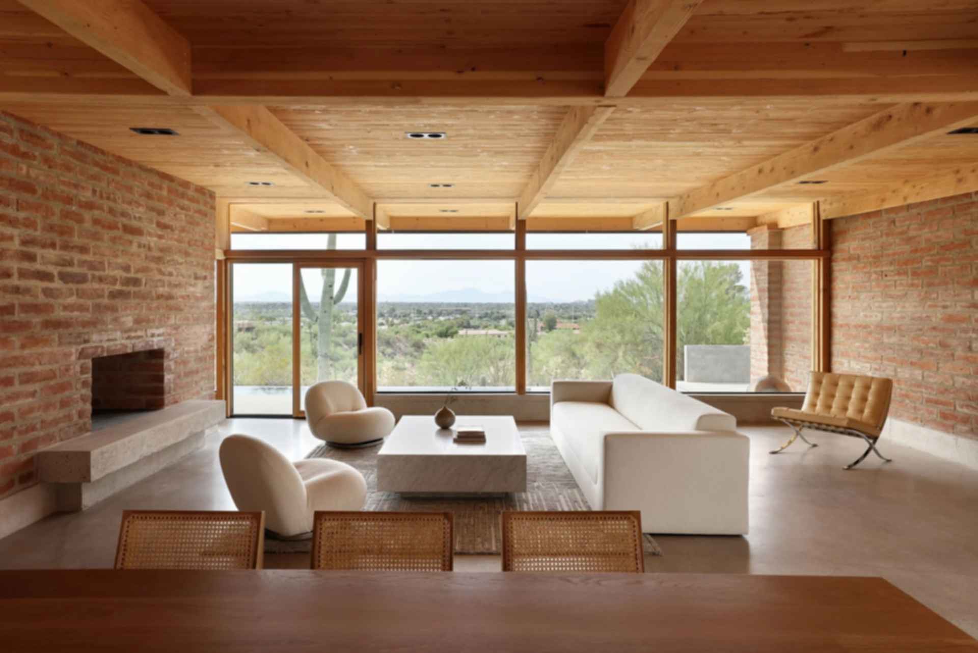 Casa Luce - Living Room Casa Luce - Living Room