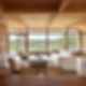 Casa Luce - Living Room