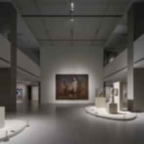 Centre Pompidou Hanwha - Gallery