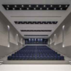 Centre Pompidou Hanwha - Auditorium