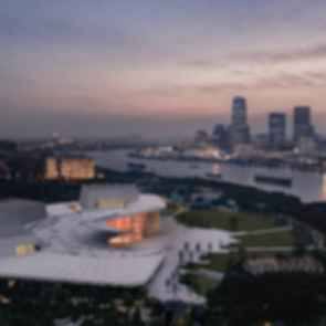 Shanghai Grand Opera House