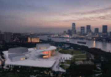 Shanghai Grand Opera House