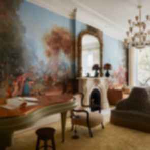 Charles Street Renovation
