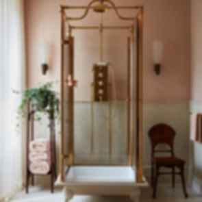 Charles Street Renovation - Shower