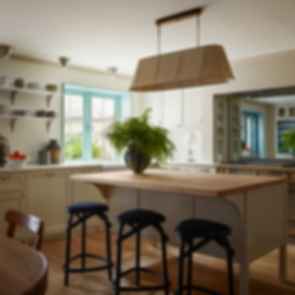 Charles Street Renovation - Kitchen