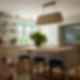 Charles Street Renovation - Kitchen