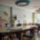 Charles Street Renovation - Dining Area