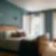 Charles Street Renovation - Guest Room