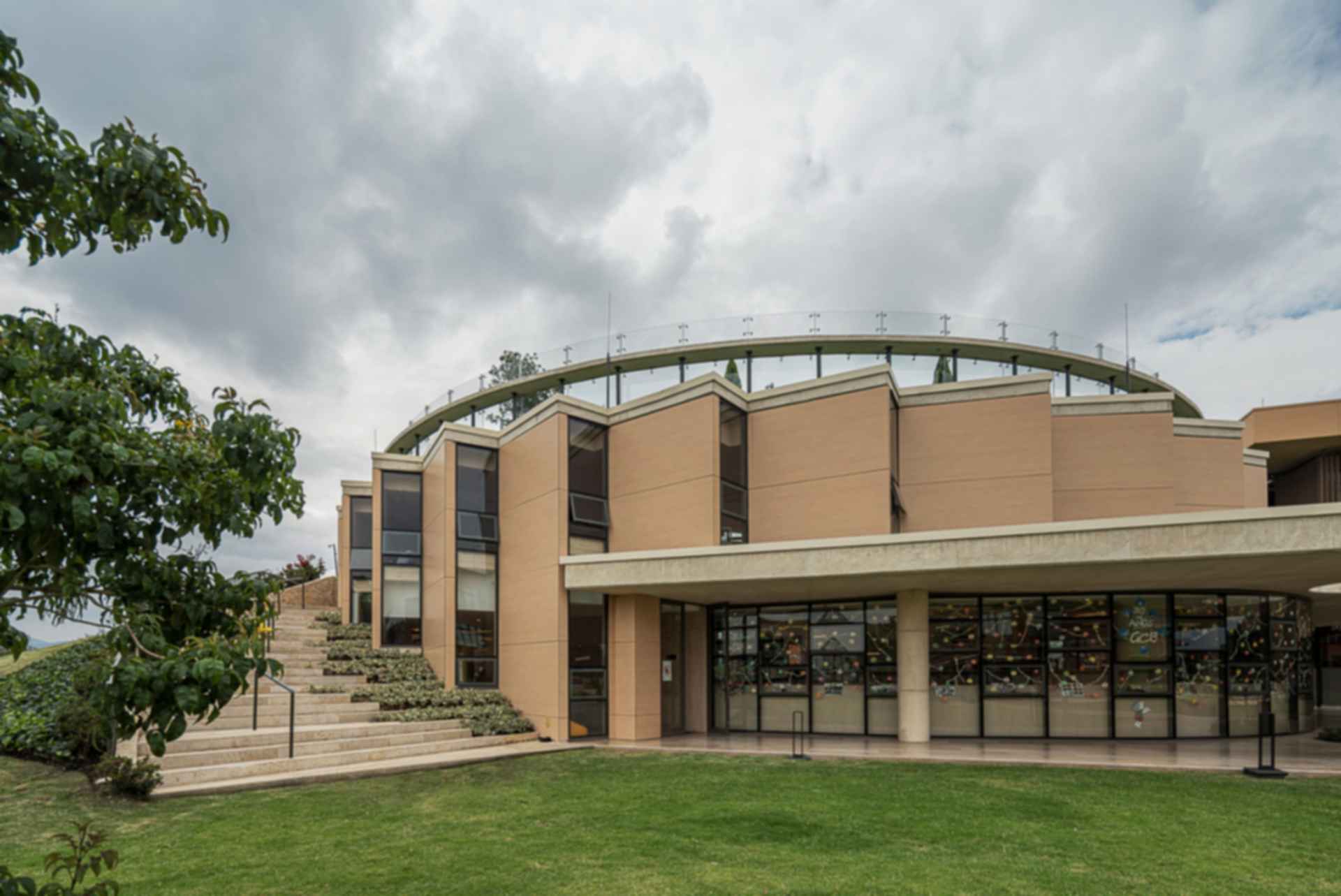 GCB Library