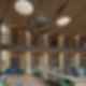 GCB Library - Mezzanine