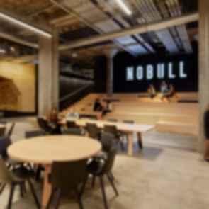 NOBULL Headquarters