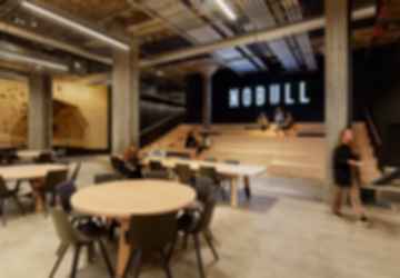 NOBULL Headquarters