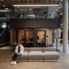 NOBULL Headquarters - Meeting Rooms