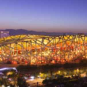 Beijing Architecture & Interior Design