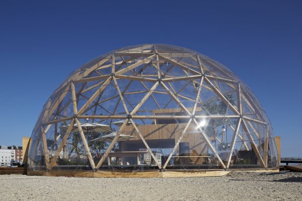 Hot dome of visions cost 2025