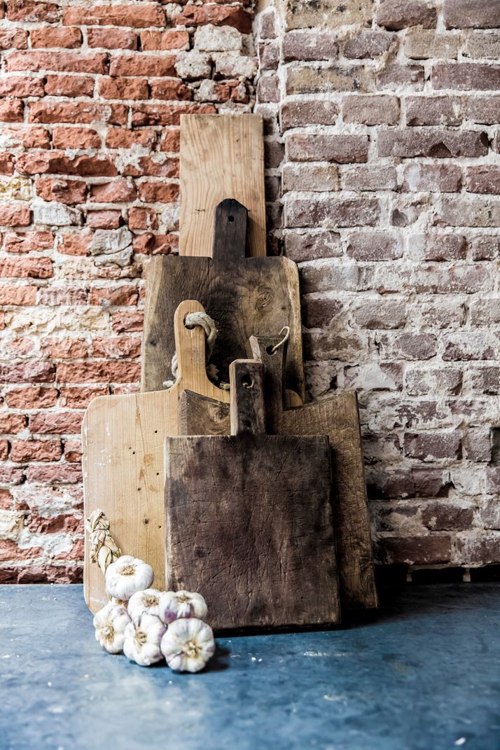 Amsterdam Converted Warehouse Loft Interior Modlar