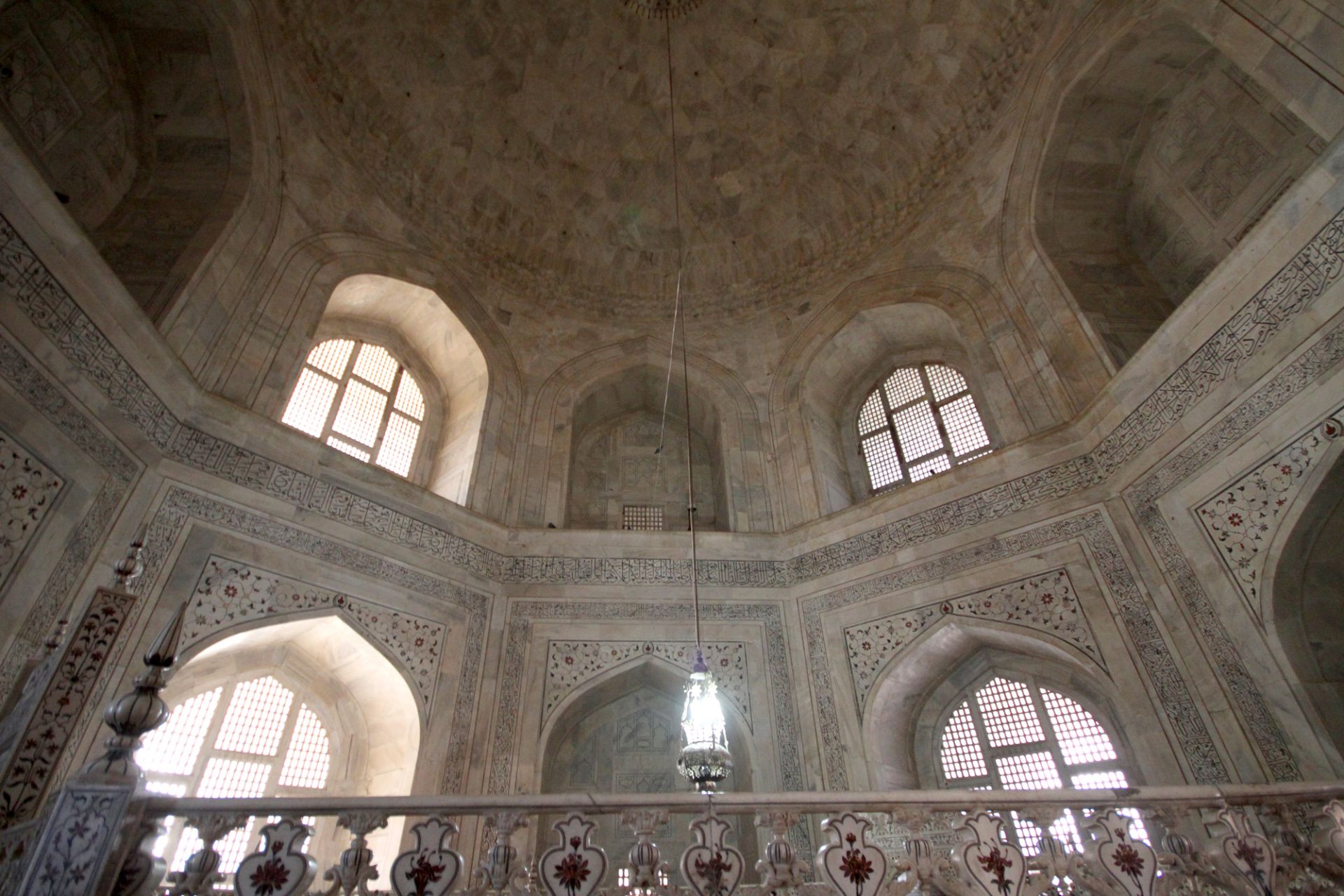 The Taj Mahal Interior Modlar The Taj Mahal Interior Modlar