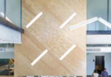 Evernote - Break Area