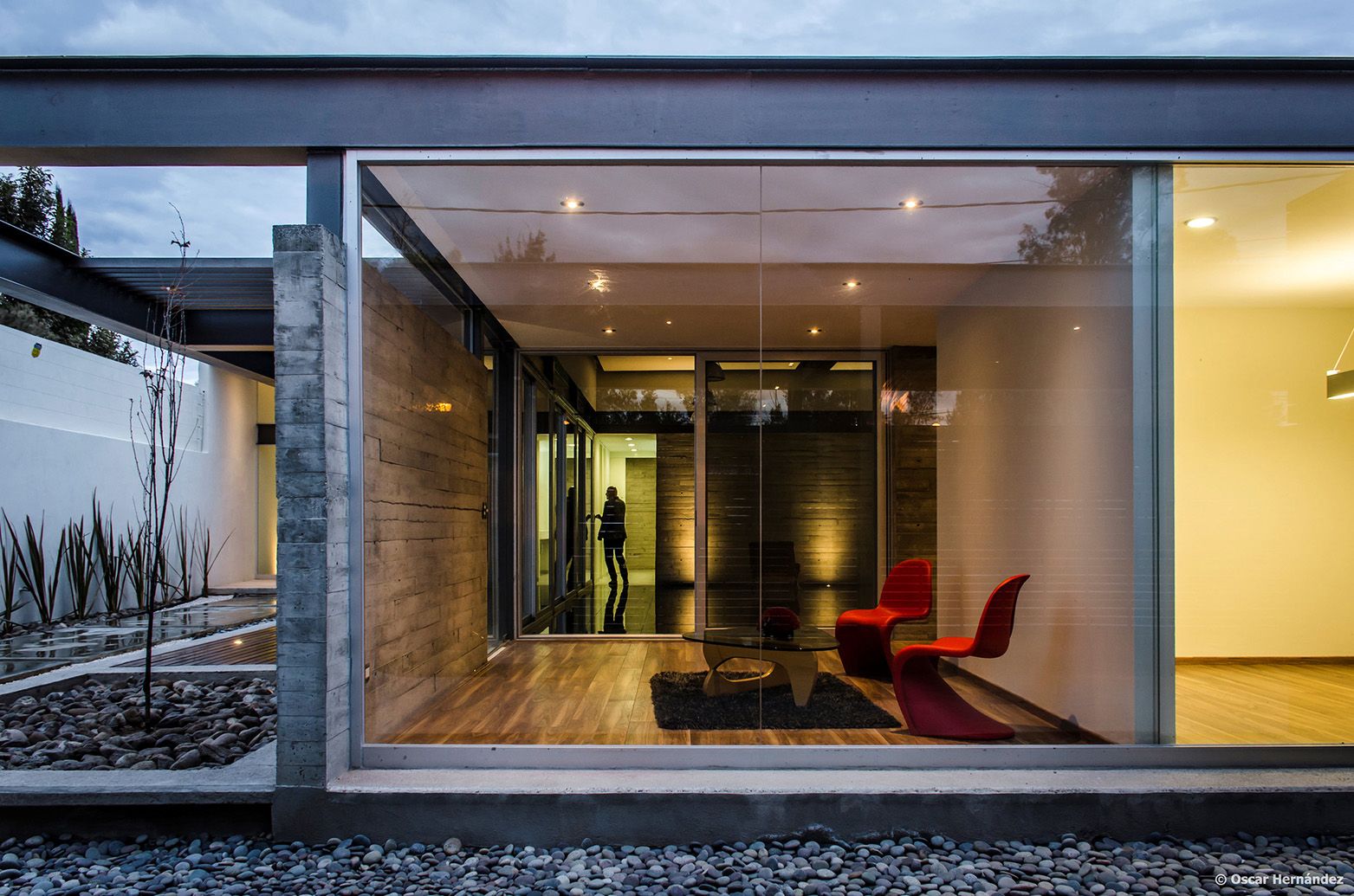 Industrial Homes - modlar.com - Industrial Grove Homes