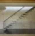 Floating Staircases