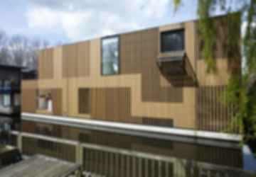 Water Villa - Exterior