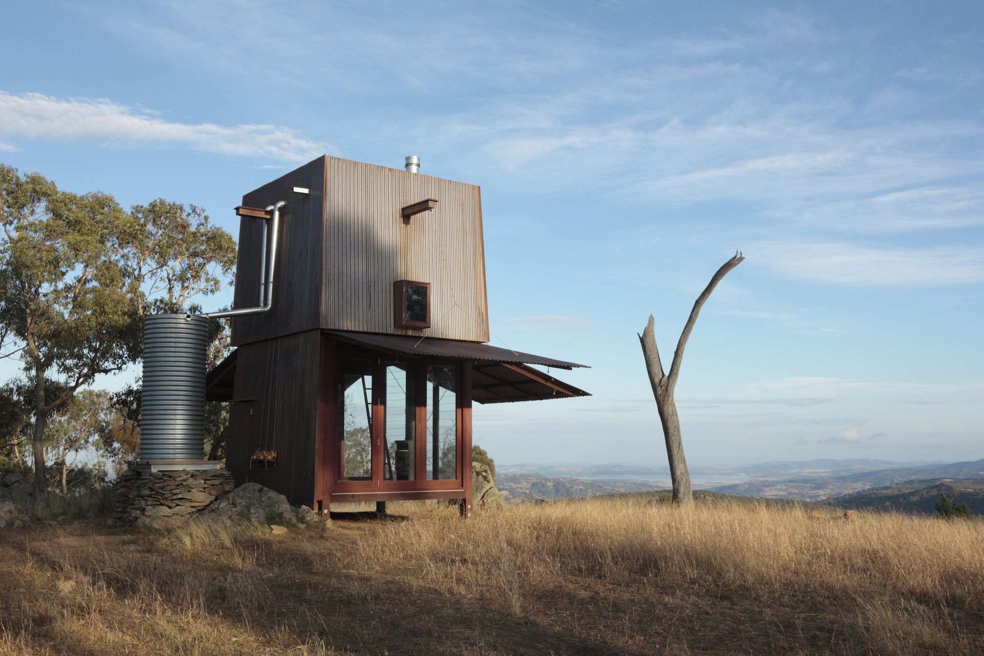 Mudgee Permanent Camping Exterior/Landscape