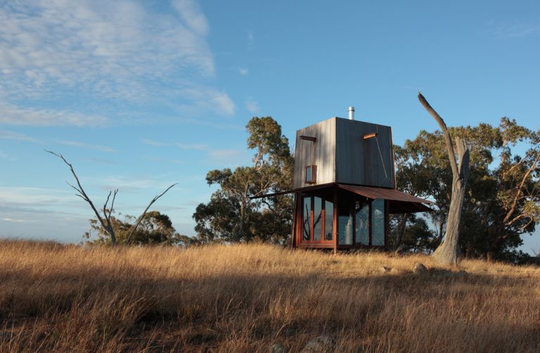 Mudgee Permanent Camping Exterior/Landscape