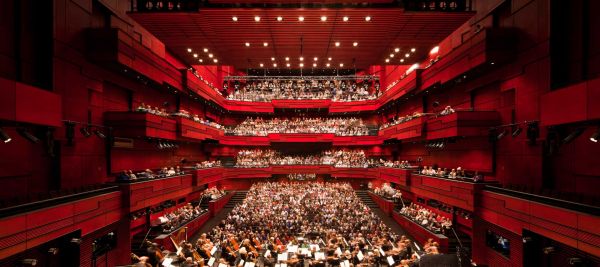 Harpa Concert Hall Concert Hall Modlar Harpa Concert Hall Concert Hall Modlar