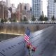 National September 11 Memorial and Museum - Birds Eye View - modlar.com