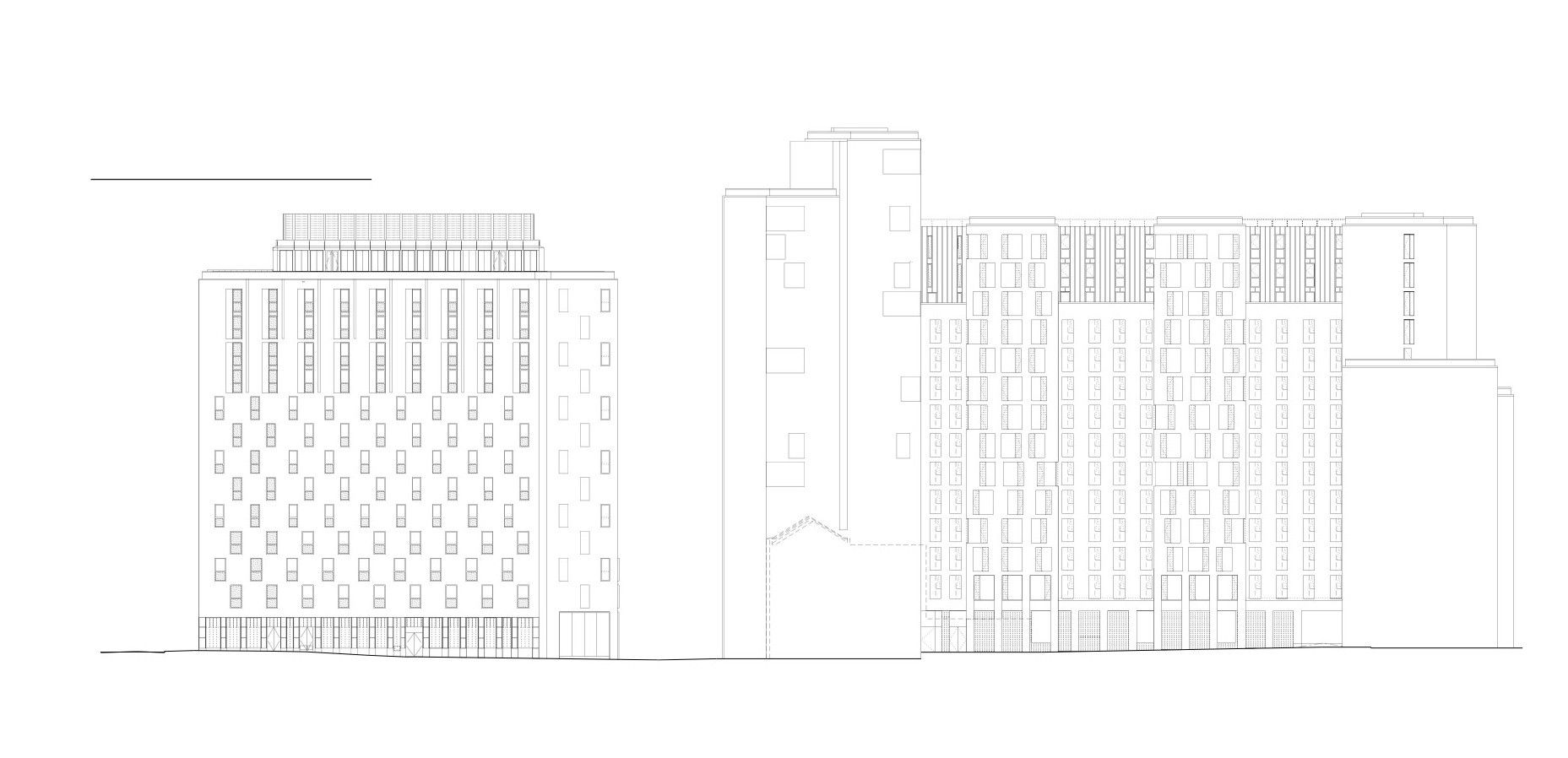 10 East Road - Concept Design - modlar.com