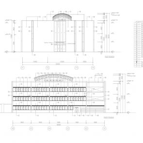 Public Buildings Photos Page 5 Of 6 Modlar