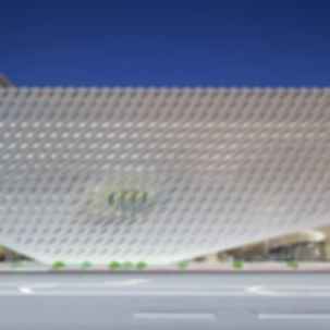 Selected Projects by Diller Scofidio + Renfro