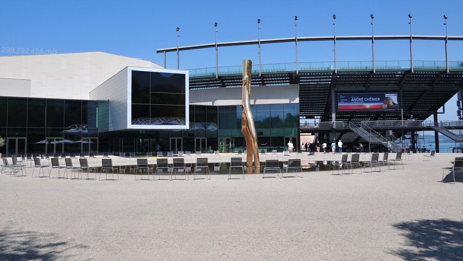  Seeb_hne at Festspielhaus Bregenz - Theatre/Stage - modlar.com Bildidee 