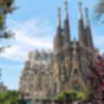 Barcelona Architecture & Interior Design