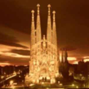 Barcelona Architecture & Interior Design