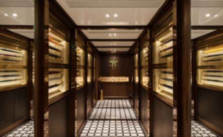 A Hidden Speakeasy - Interior - modlar.com