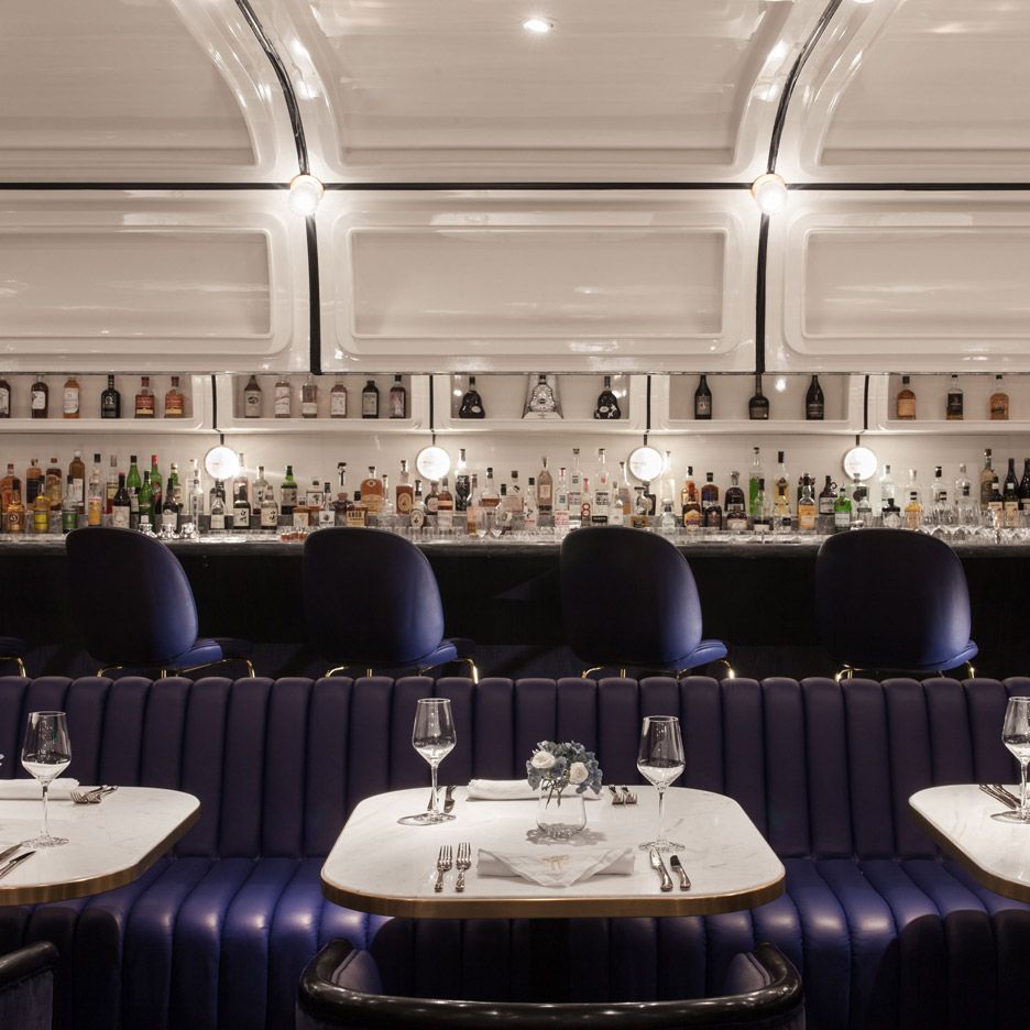 A Hidden Speakeasy - Floor Plan - modlar.com