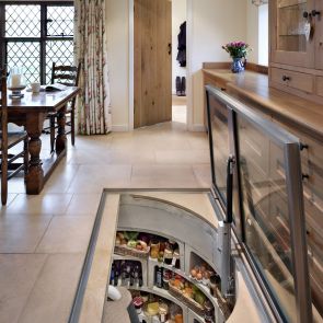 Hidden Spaces Modlar Com