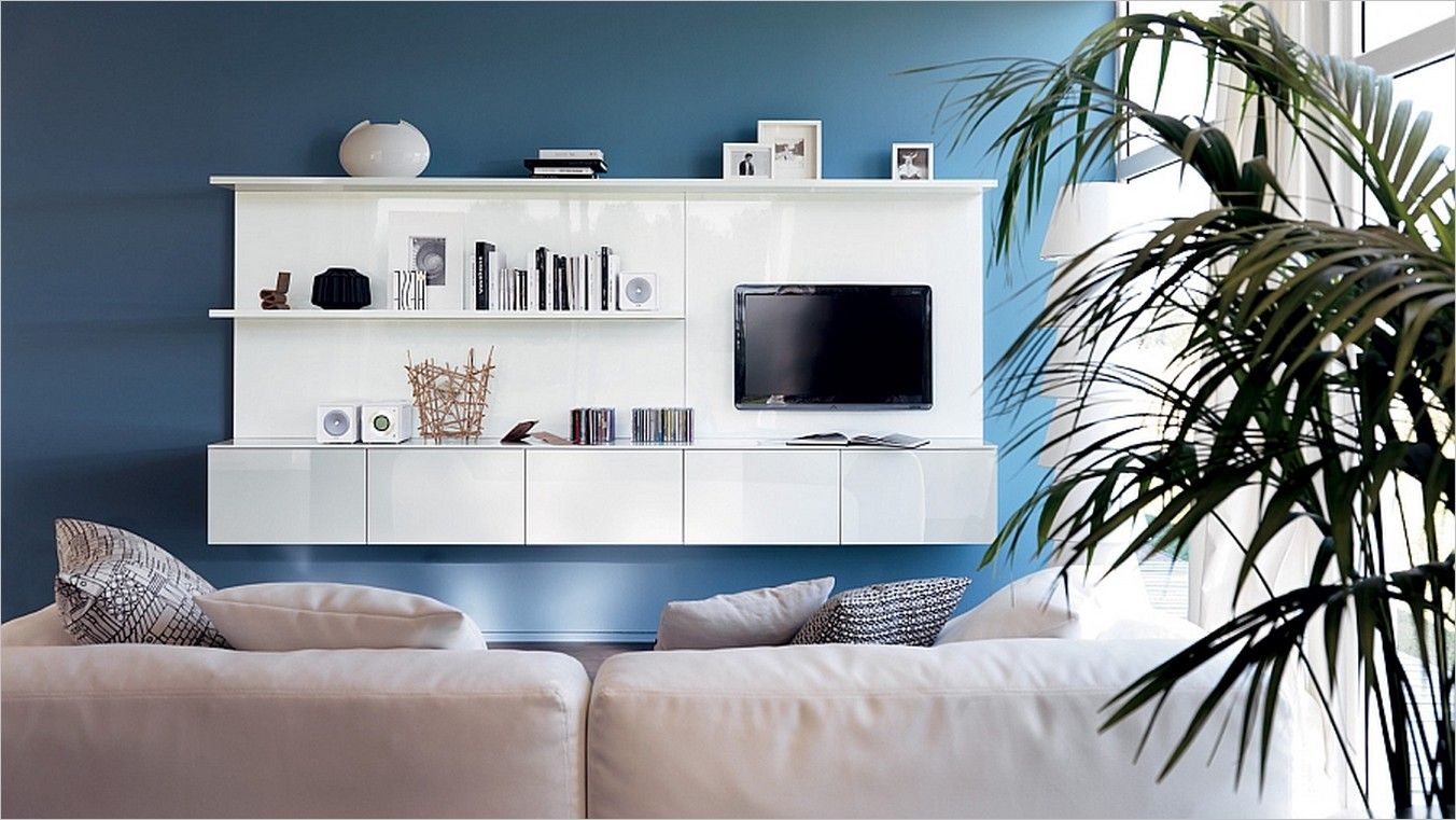 Contemporary Lounge - modlar.com