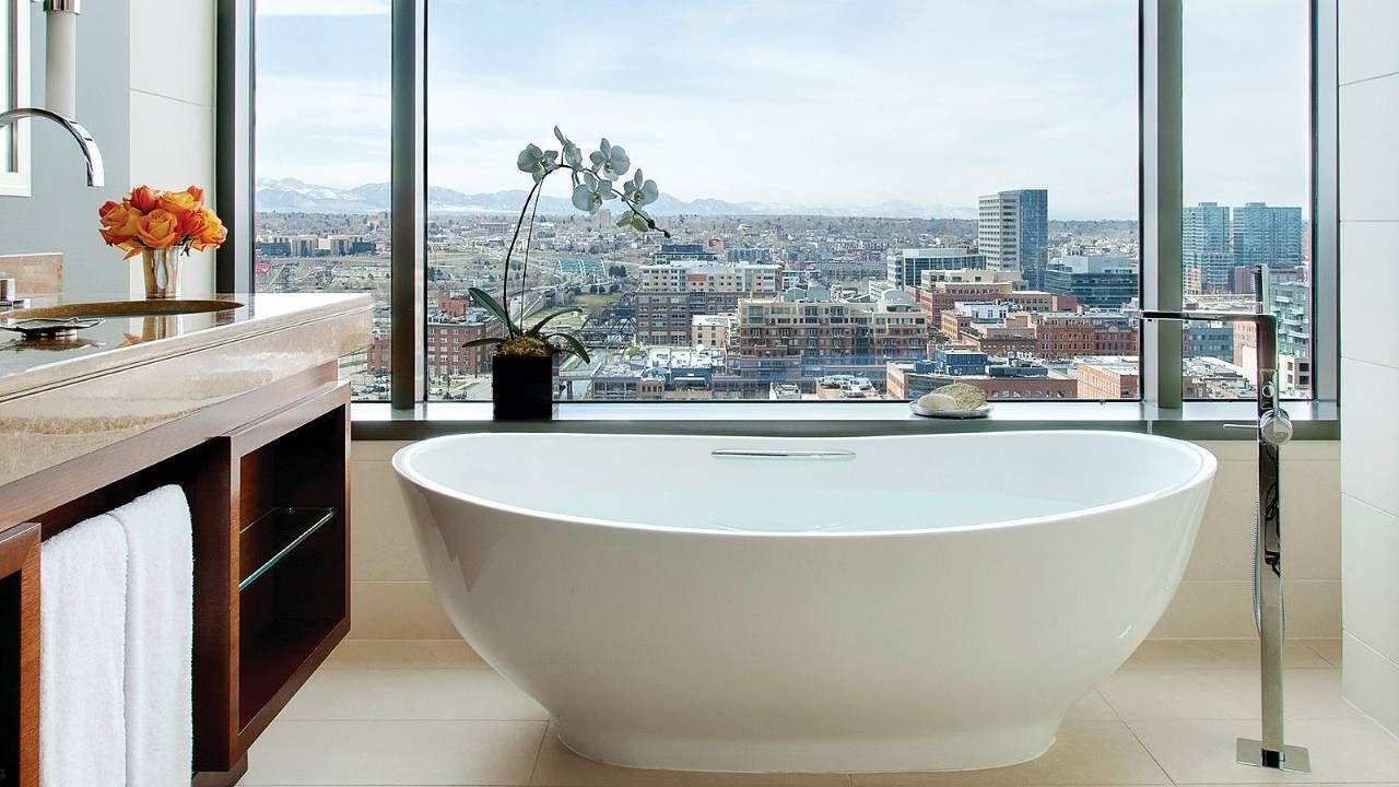 Contemporary Lounge - modlar.com