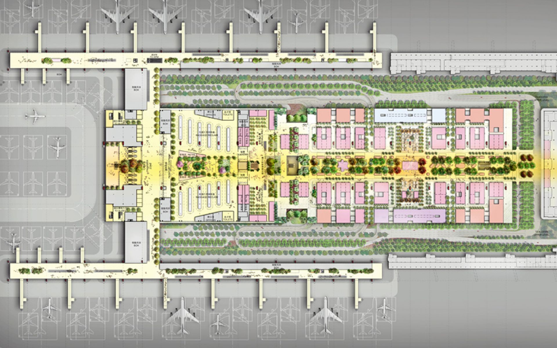 Taoyuan, Taiwan visual data 5
