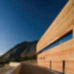 Rammed Earth Architecture
