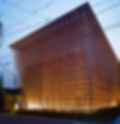 Selected Projects by Kengo Kuma