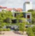 Green Roofs in Architecture