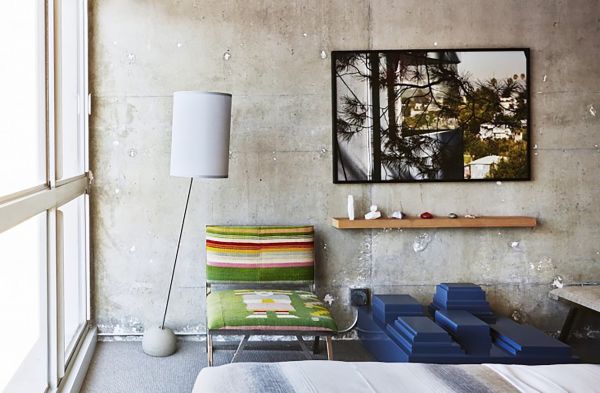 The Line Hotel - Interior - modlar.com