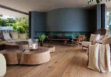 Beachyhead House - Lounge