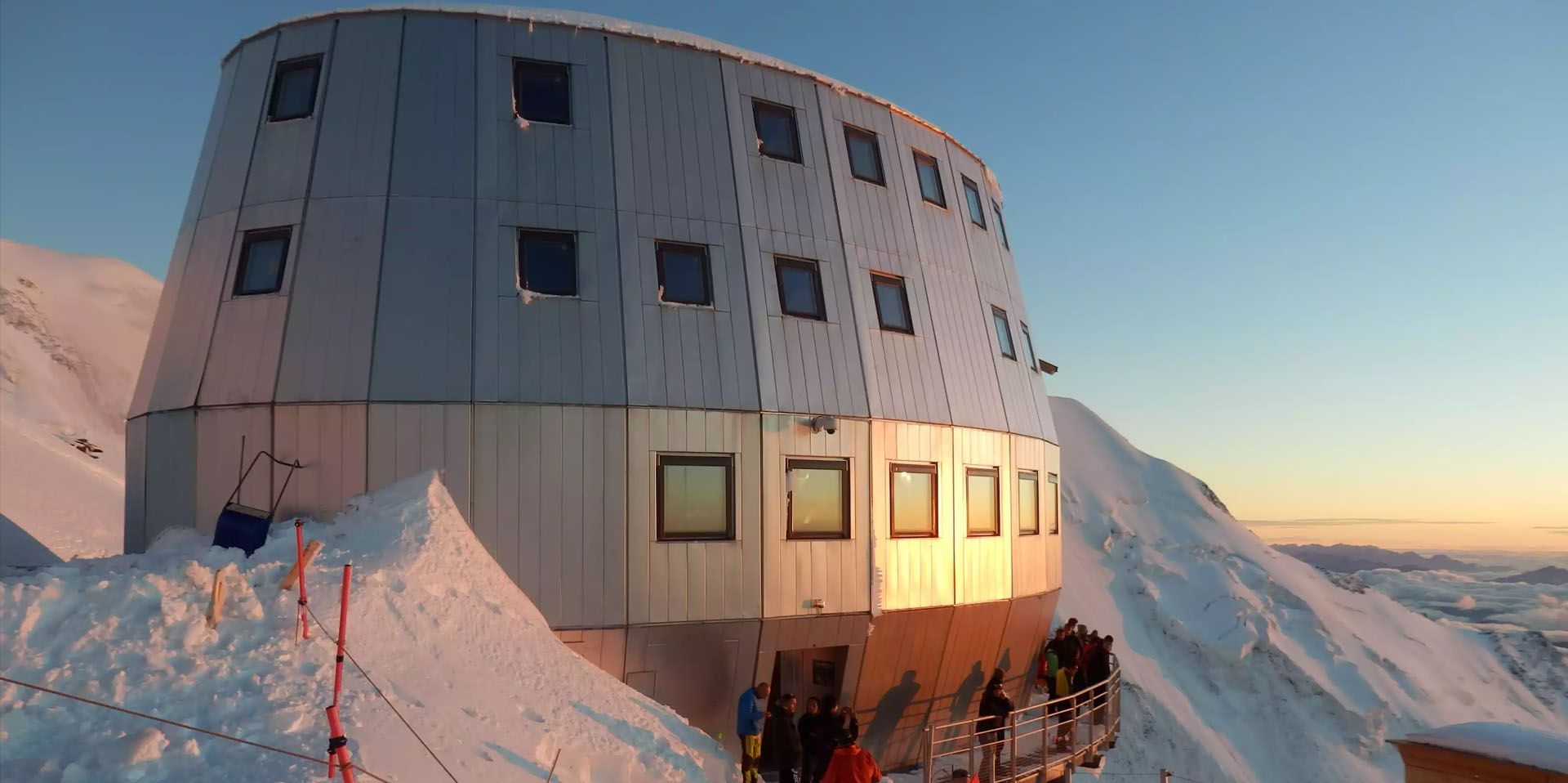 architecture extreme conditions architecture extreme conditions