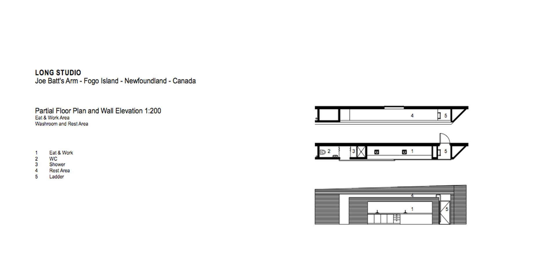 MM House - Floor Plan - modlar.com