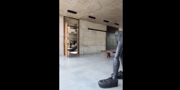 Solid Concrete Studio Gallery - Interior/Sculpture - modlar.com