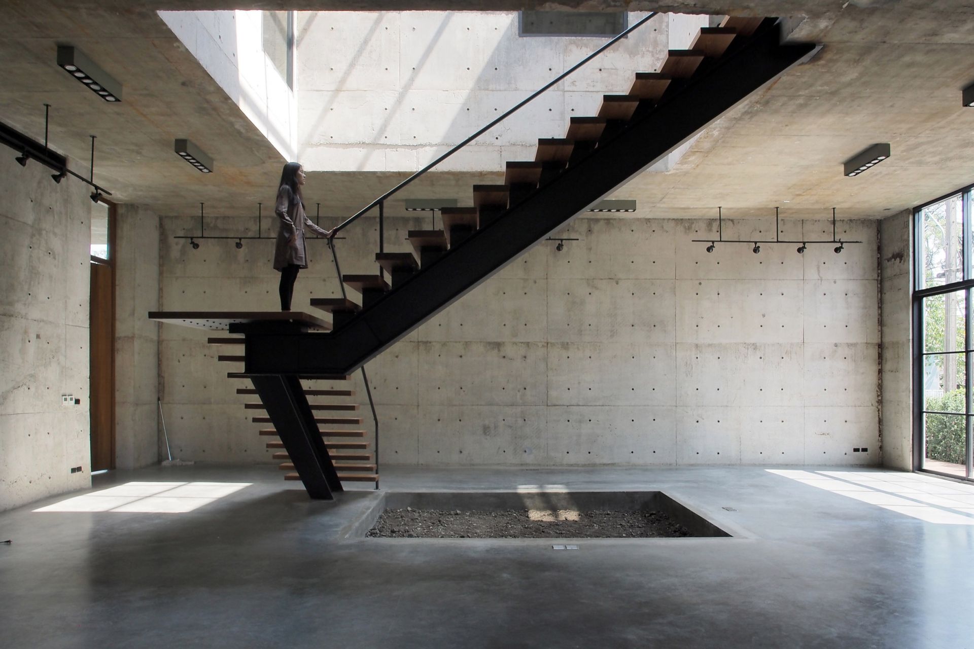 Concrete Interiors - modlar.com, image size:1920x1280